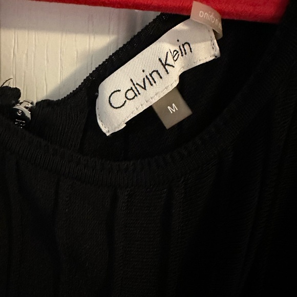 Women’s Dress - Calvin Klein size medium - Picture 2 of 4